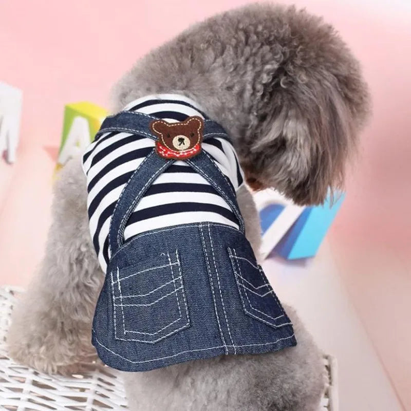 Cute Clothes For Small Breeds