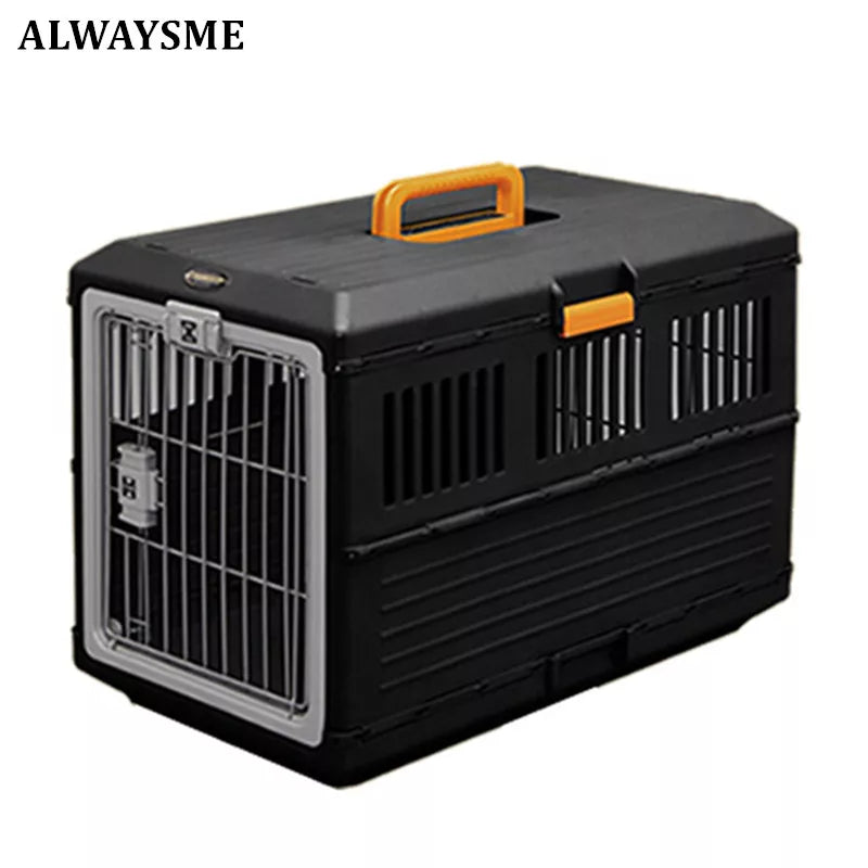 Foldable Pet Air Carrier