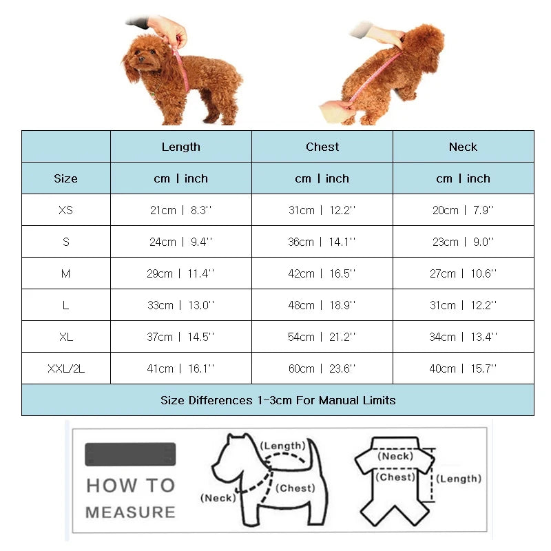 Cute Clothes For Small Breeds
