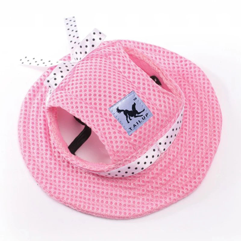 Summer Hat