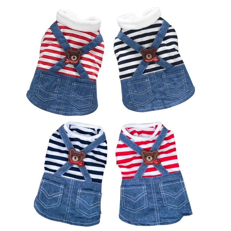 Cute Clothes For Small Breeds