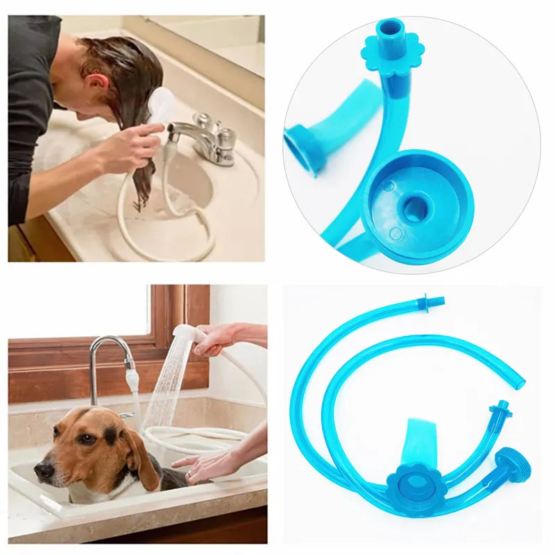 Handheld Shower Kit