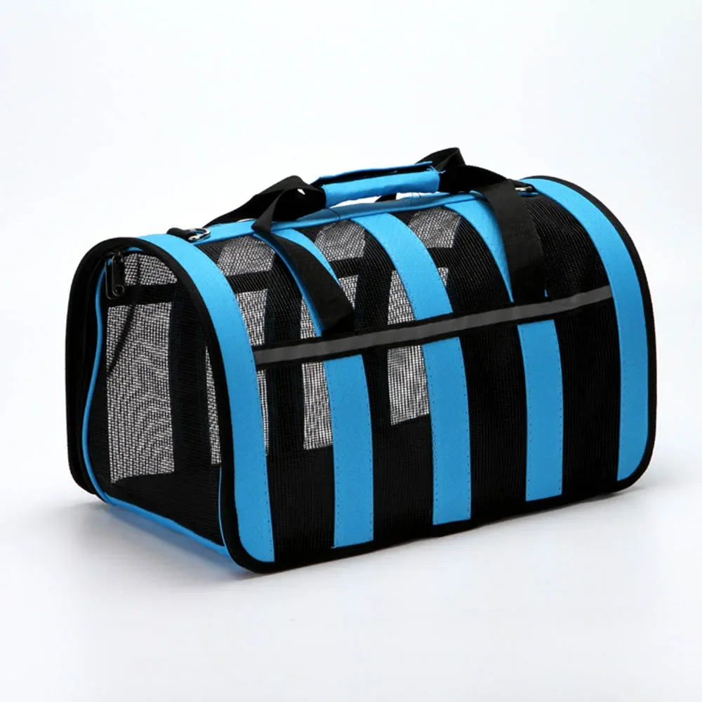 Portable Travel Carrier