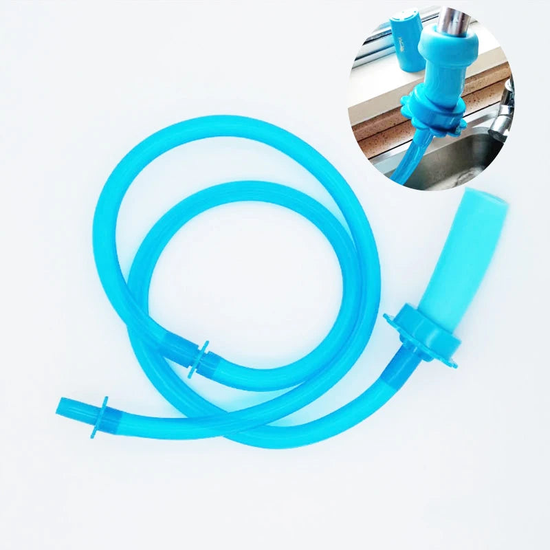 Handheld Shower Kit