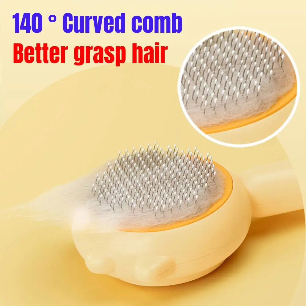 Pet Grooming Set
