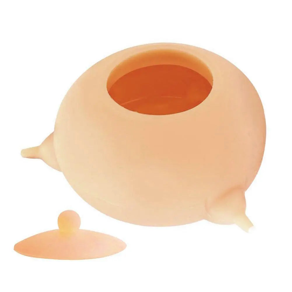 Puppy/Kitten Bubble Milk Feeder
