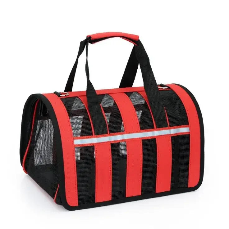 Portable Travel Carrier