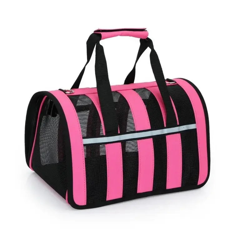 Portable Travel Carrier