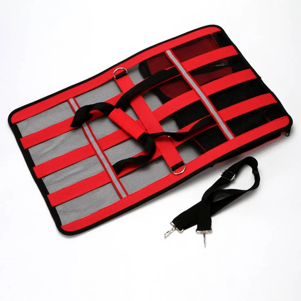 Portable Travel Carrier