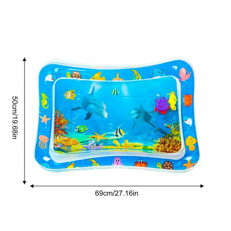 Sensory Water Mat