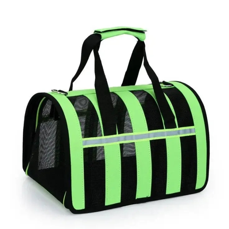Portable Travel Carrier