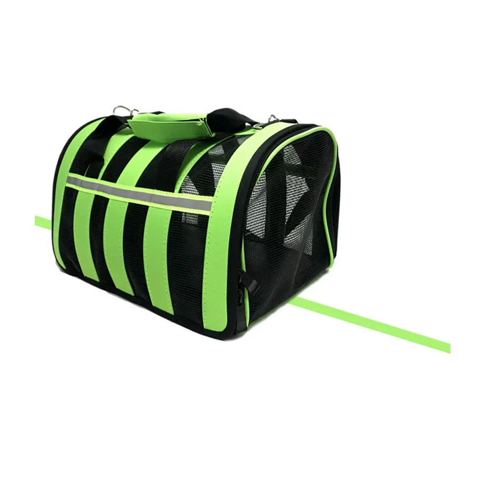Portable Travel Carrier