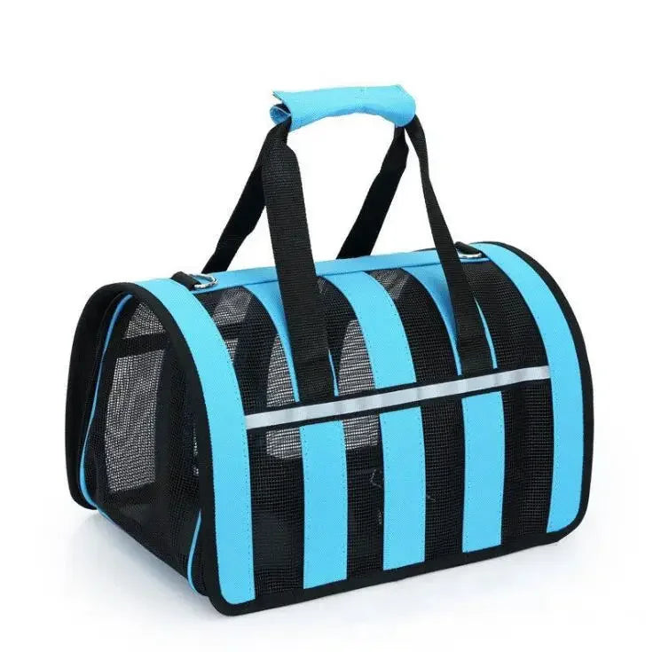 Portable Travel Carrier