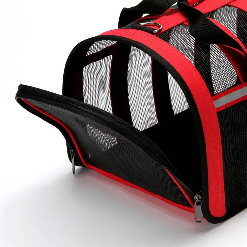 Portable Travel Carrier