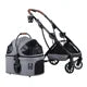 Multiple Pet Stroller