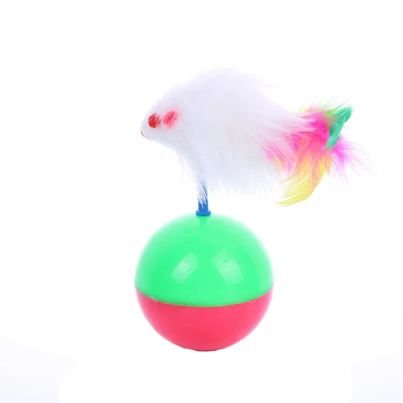 Mouse Tumbler