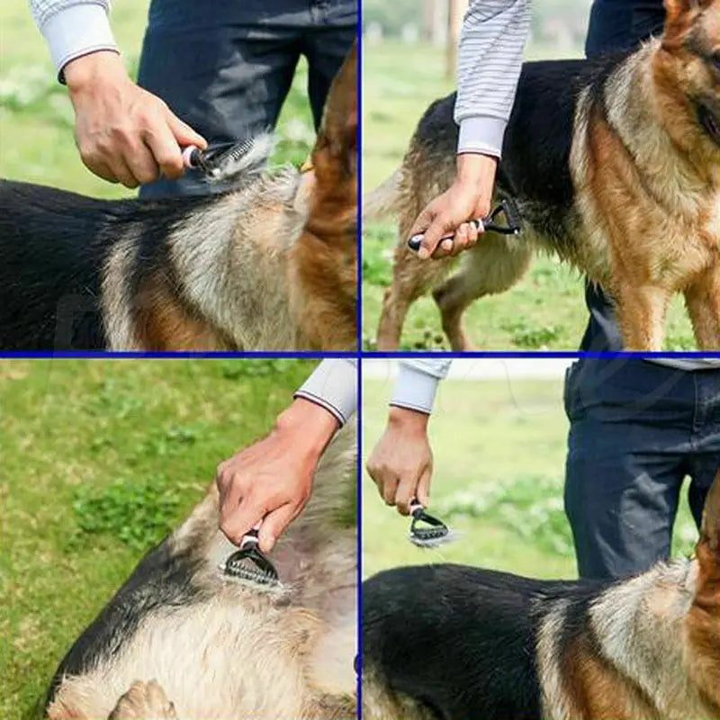 Shedding Tools
