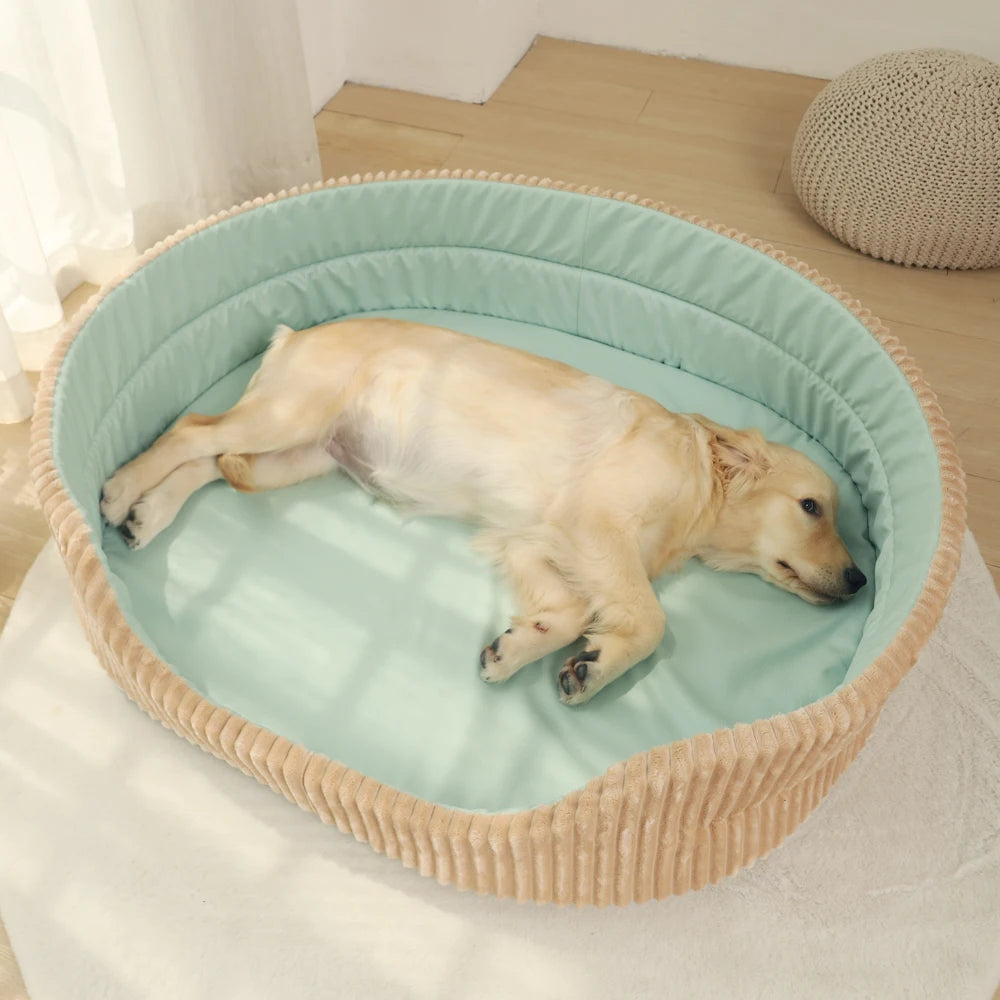 Padded Cushion Or Bed For Pets