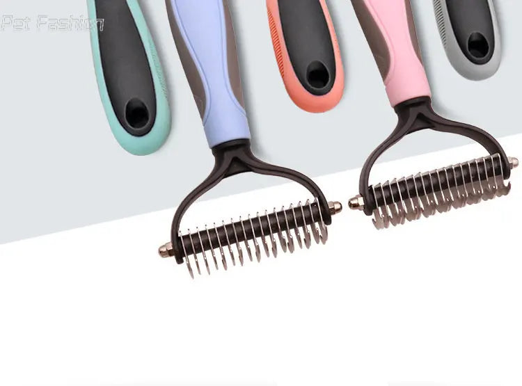 Shedding Tools