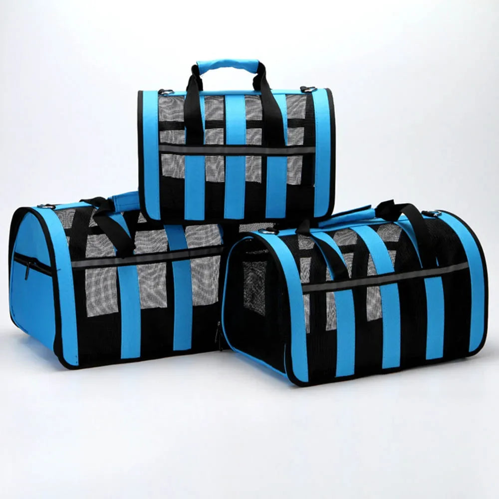 Portable Travel Carrier