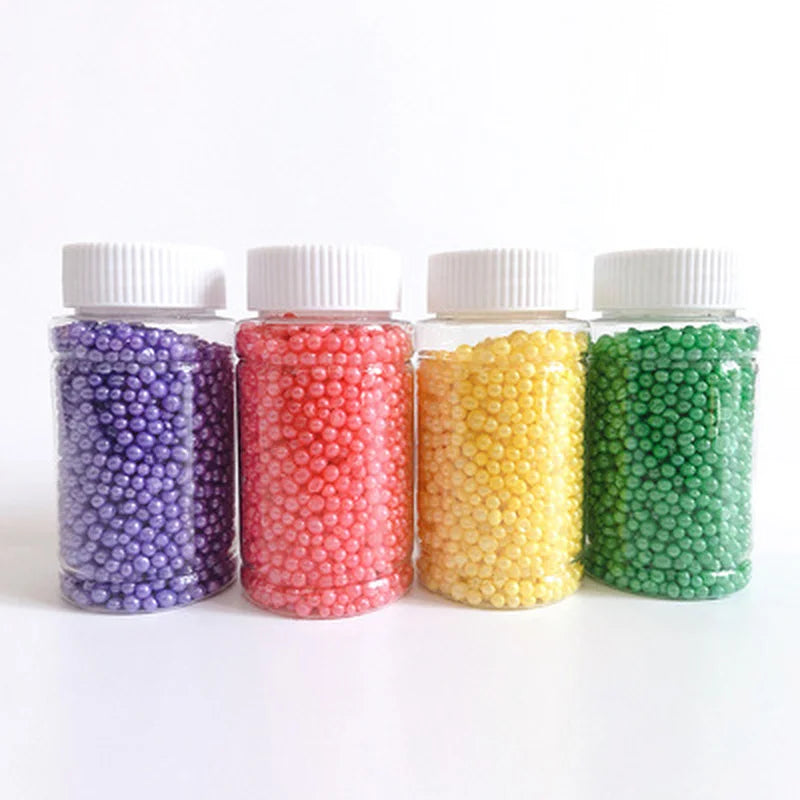 Cat Litter Deodorizing Beads