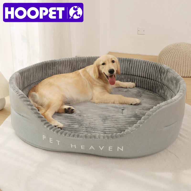 Padded Cushion Or Bed For Pets